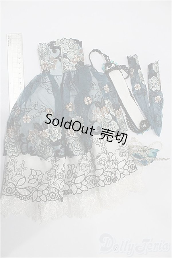 画像6: SD/OF:ドレス S-25-12-07-067-TO-ZS (6)