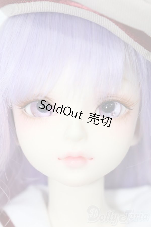 画像1: MYOU DOLL/1/4/櫻Delia 2019 ver. Limited S-26-01-04-402-TO-ZS (1)