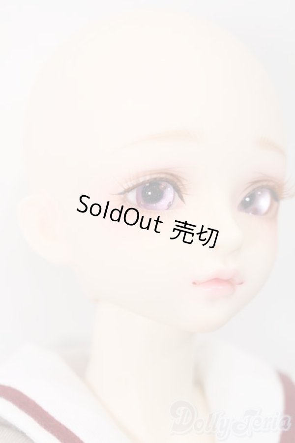画像4: MYOU DOLL/1/4/櫻Delia 2019 ver. Limited S-26-01-04-402-TO-ZS (4)