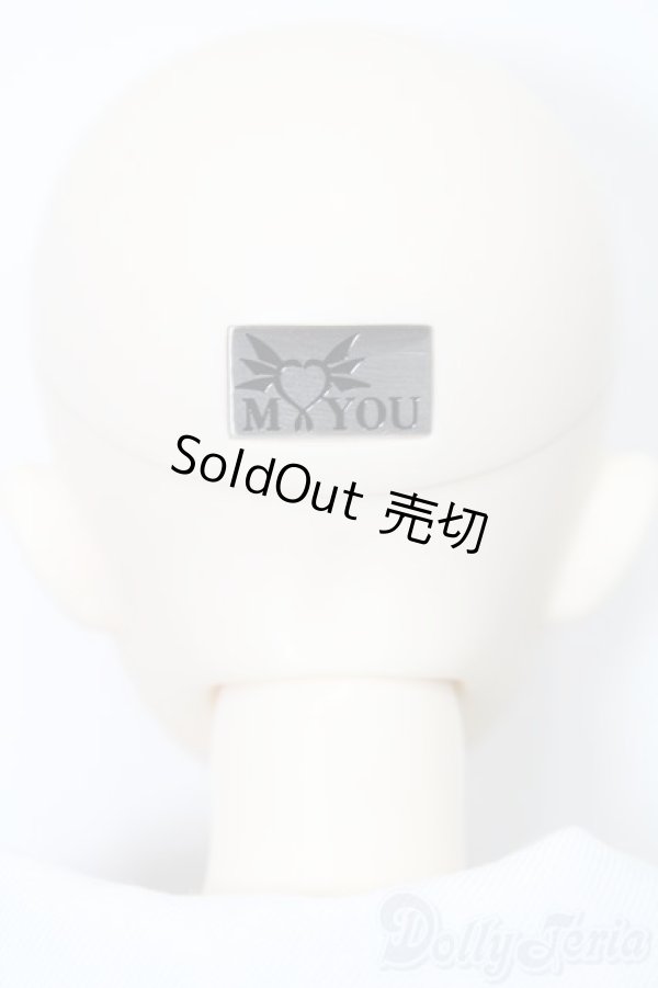 画像5: MYOU DOLL/1/4/櫻Delia 2019 ver. Limited S-26-01-04-402-TO-ZS (5)