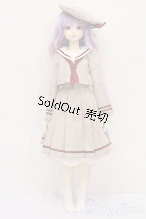 画像6: MYOU DOLL/1/4/櫻Delia 2019 ver. Limited S-26-01-04-402-TO-ZS (6)