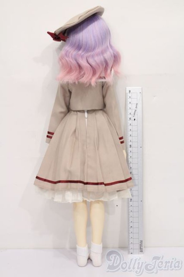 画像7: MYOU DOLL/1/4/櫻Delia 2019 ver. Limited S-25-11-16-053-TO-ZS (7)