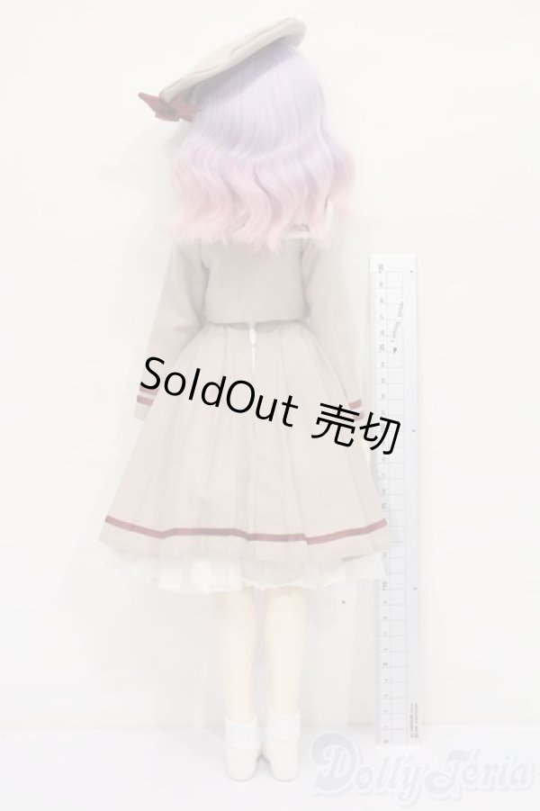 画像7: MYOU DOLL/1/4/櫻Delia 2019 ver. Limited S-26-01-04-402-TO-ZS (7)