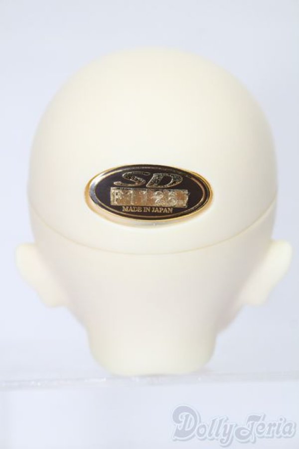 画像4: SD/フルチョイス:F-53ヘッド S-25-11-16-073-TO-ZS (4)