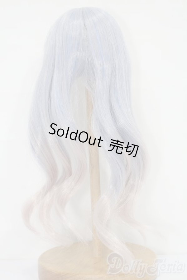 画像2: 7-8inch/ウィッグ S-26-01-04-146-TO-ZS (2)