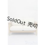 画像: SD/ボークス製：ウッドフレームソファ S-26-04-26-404-TO-ZS