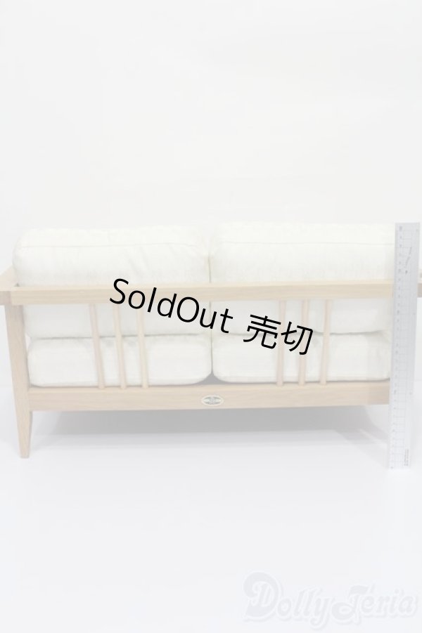 画像3: SD/ボークス製：ウッドフレームソファ S-26-04-26-404-TO-ZS (3)