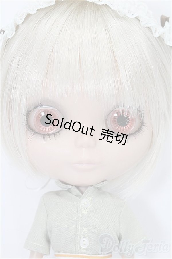 画像1: ネオフ゛ライス/カスタム本体 S-25-11-16-211-YB-ZS (1)