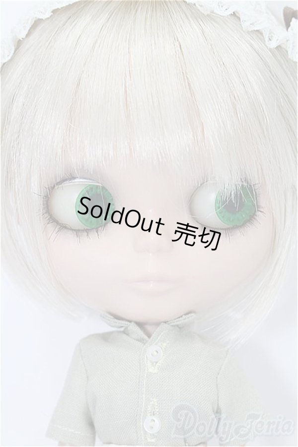 画像2: ネオフ゛ライス/カスタム本体 S-25-11-16-211-YB-ZS (2)