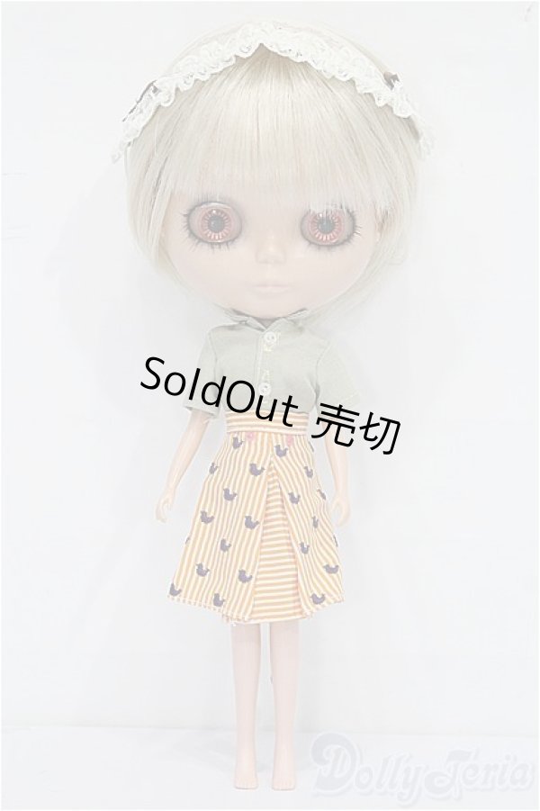 画像6: ネオフ゛ライス/カスタム本体 S-25-11-16-211-YB-ZS (6)