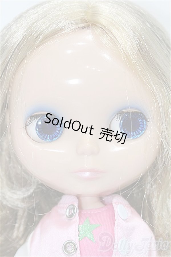 画像1: ネオブライス/ディスコブギー S-26-02-08-434-YB-ZS (1)