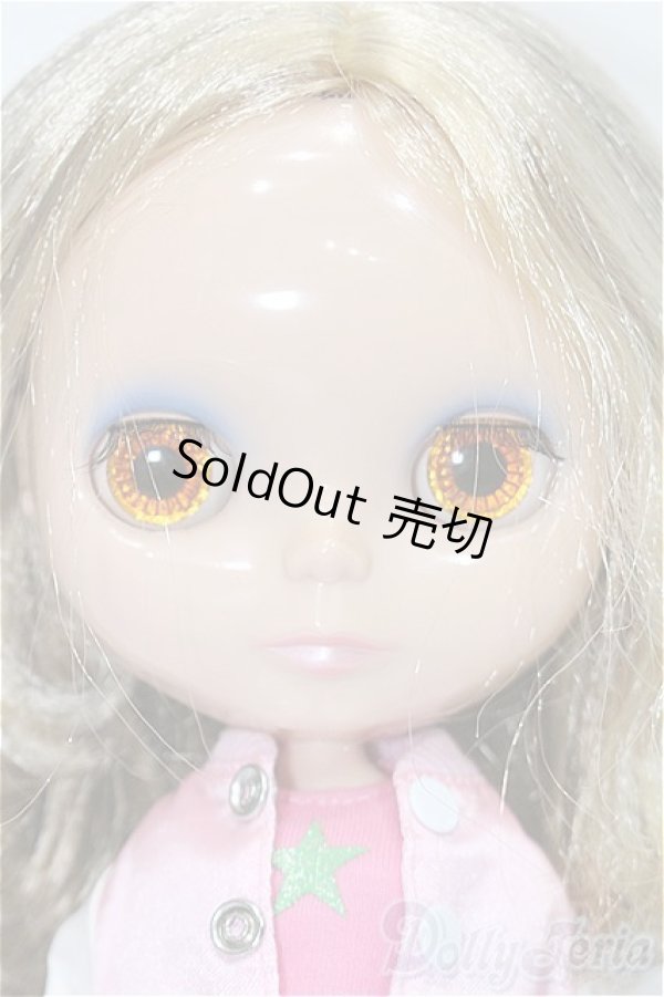 画像2: ネオブライス/ディスコブギー S-26-02-08-434-YB-ZS (2)