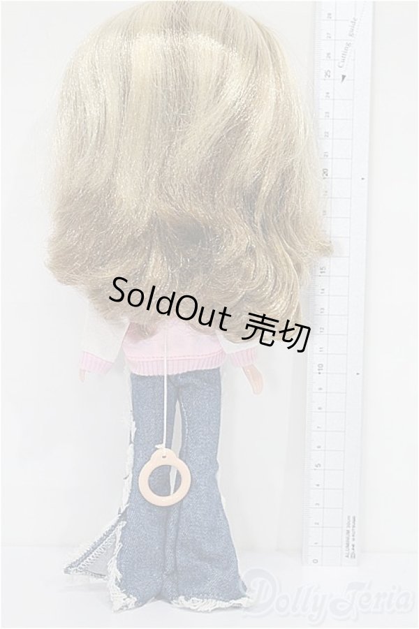 画像6: ネオブライス/ディスコブギー S-26-02-08-434-YB-ZS (6)