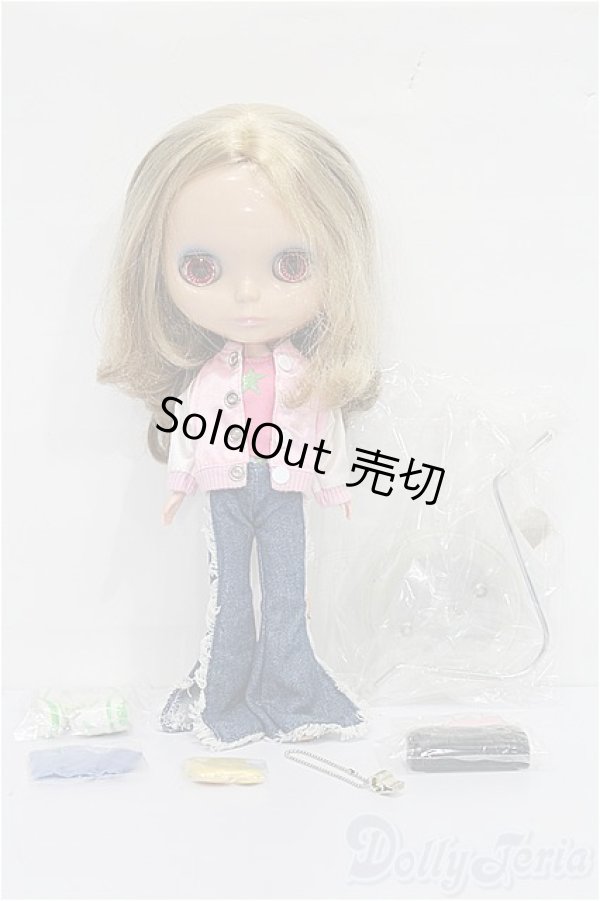 画像7: ネオブライス/ディスコブギー S-26-02-08-434-YB-ZS (7)