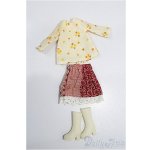 画像: ネオブライス/OF:衣装 S-25-11-16-170-YB-ZS