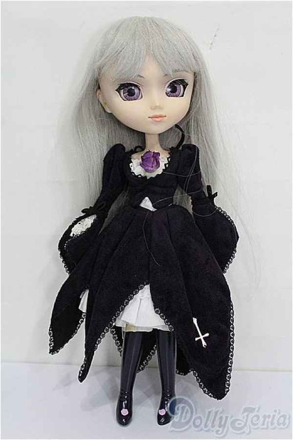 画像4: フ゜ーリッフ゜/水銀燈 初版 S-25-11-16-160-YB-ZS (4)