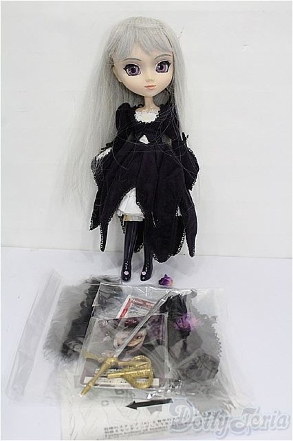 画像6: フ゜ーリッフ゜/水銀燈 初版 S-25-11-16-160-YB-ZS (6)