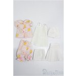 画像: リカちゃん/OF:衣装 S-25-11-16-176-YB-ZS