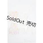 画像: リカちゃん/OF:衣装 S-25-11-16-176-YB-ZS