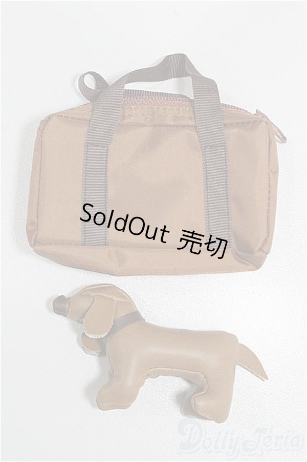 画像1: プーリップ/OF:小物 S-25-11-16-177-YB-ZS (1)