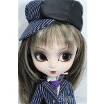 画像: フ゜ーリッフ゜/アンリ ドルテポルテ本体+衣装 S-25-11-16-159-YB-ZS