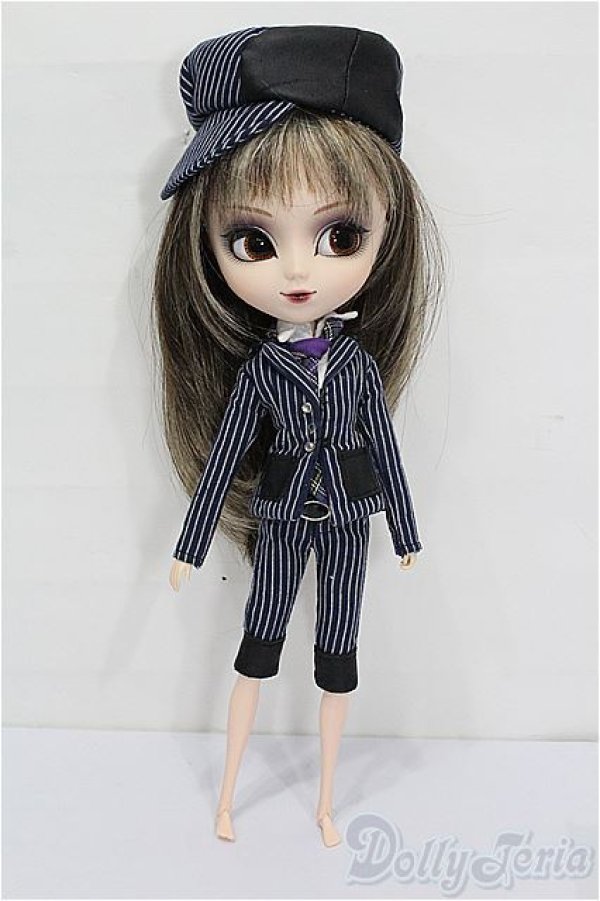 画像4: フ゜ーリッフ゜/アンリ ドルテポルテ本体+衣装 S-25-11-16-159-YB-ZS (4)