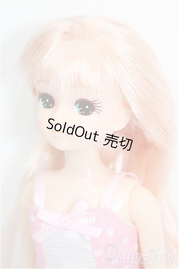 画像2: リカちゃん/中国製 S-25-11-16-164-YB-ZS (2)