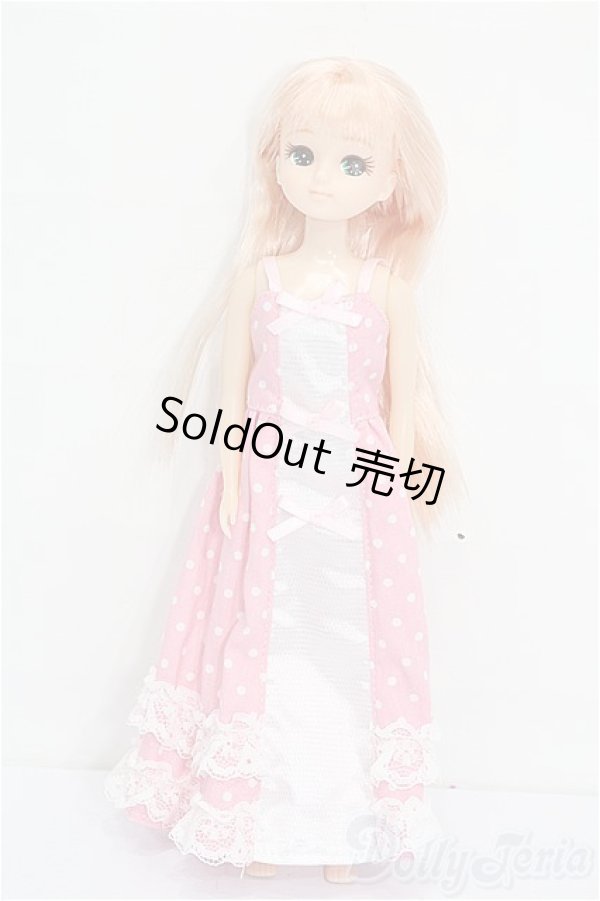 画像4: リカちゃん/中国製 S-25-11-16-164-YB-ZS (4)