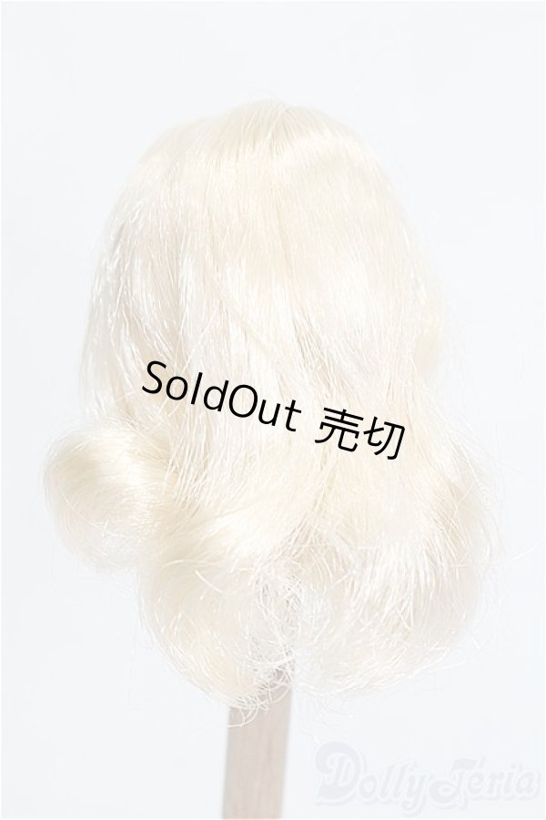 画像4: リカちゃん/ヘッドのみ S-25-11-16-168-YB-ZS (4)