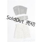 画像: リカちゃん/OF:衣装 S-25-11-16-175-YB-ZS