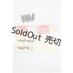 画像: 27cmサイズドール/OF:靴 S-25-11-16-180-YB-ZS