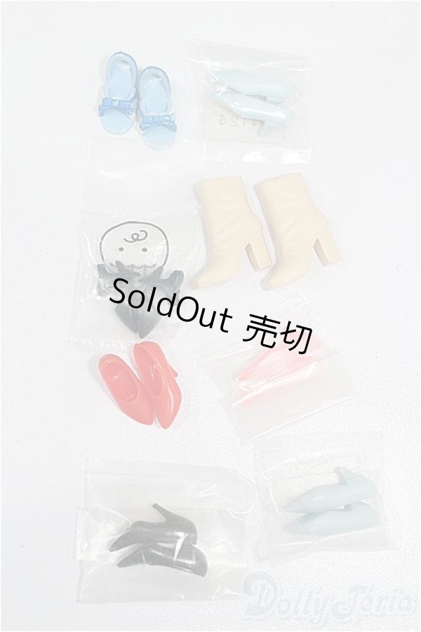 画像1: ネオブライス/OF:靴 S-25-11-16-173-YB-ZS (1)