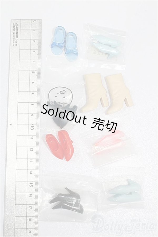 画像2: ネオブライス/OF:靴 S-25-11-16-173-YB-ZS (2)