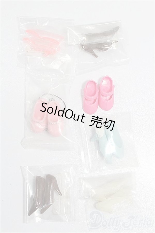 画像1: ネオブライス/OF:靴 S-25-11-16-172-YB-ZS (1)