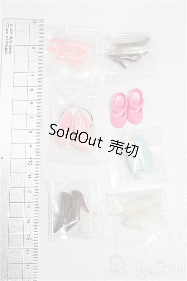 画像2: ネオブライス/OF:靴 S-25-11-16-172-YB-ZS (2)