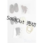 画像: 1/6サイズドール/OF:靴 S-25-11-16-181-YB-ZS