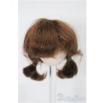画像: 5-6inch/ウィッグ S-25-12-07-122-YB-ZS