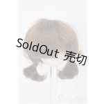 画像: 5-6inch/ウィッグ S-25-12-07-122-YB-ZS