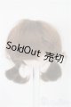 画像: 5-6inch/ウィッグ S-25-12-07-122-YB-ZS