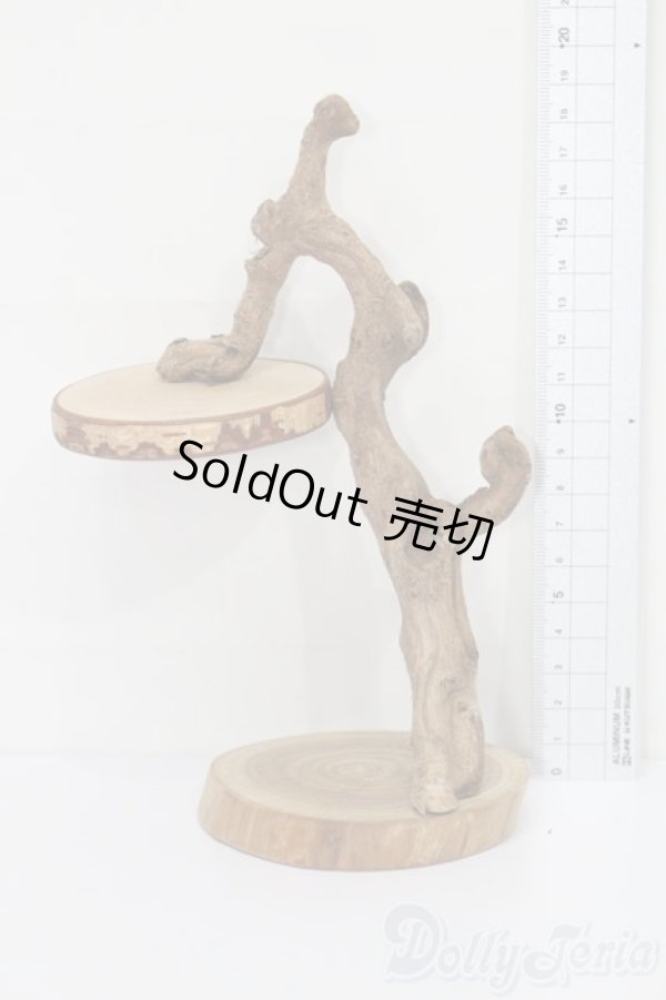 画像2: 1/12ドールスタンド S-25-11-16-065-TN-ZS (2)