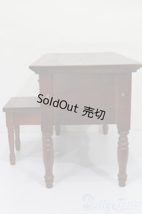 画像3: SD/撮影用家具・小物 S-25-11-16-067-TO-ZS (3)