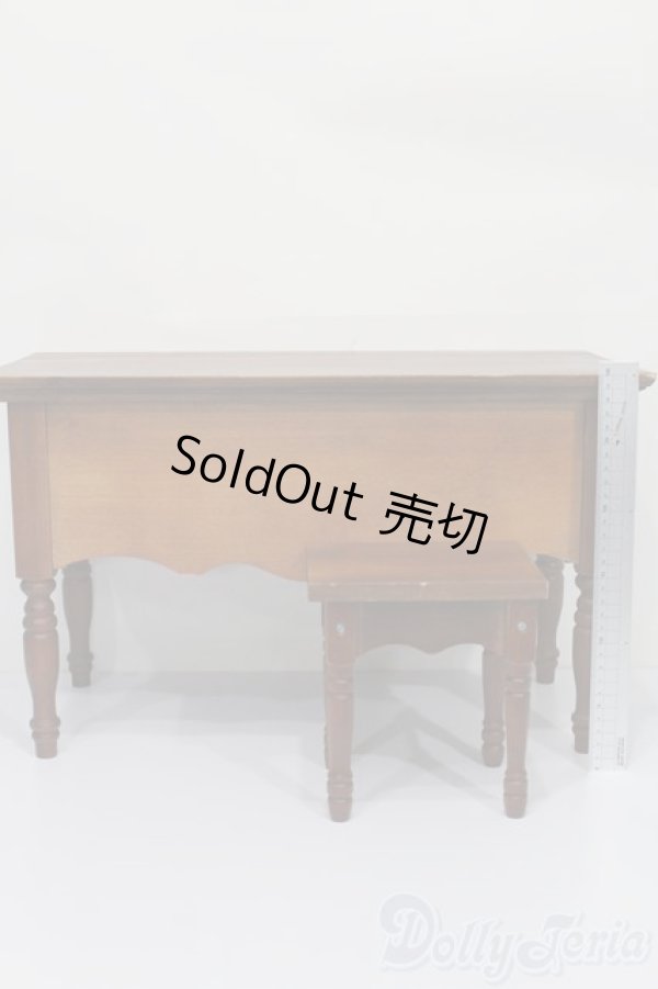 画像4: SD/撮影用家具・小物 S-25-11-16-067-TO-ZS (4)