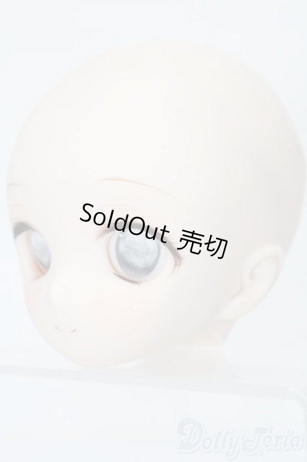 画像2: DD/DDH-01:カスタムヘッド S-25-11-16-076-NY-ZS (2)