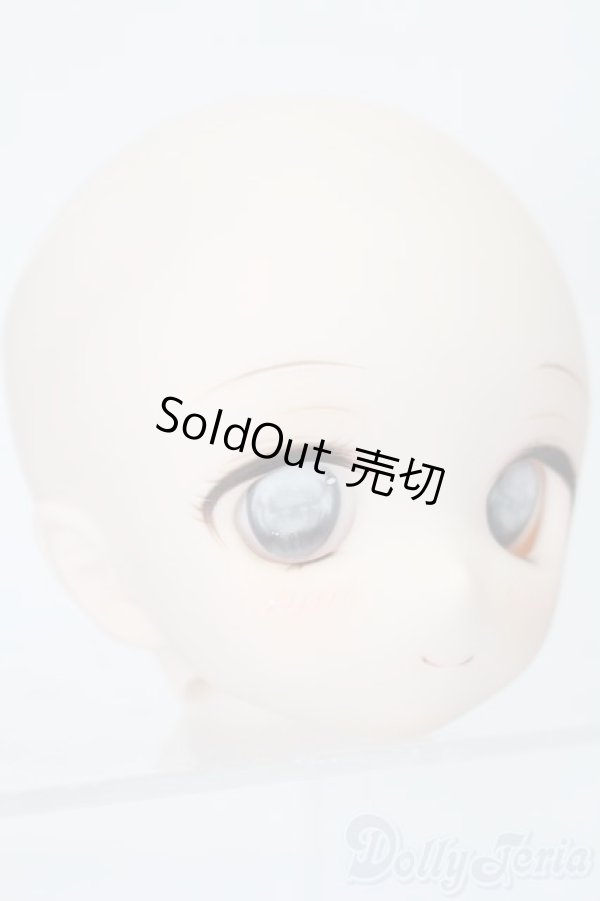 画像3: DD/DDH-01:カスタムヘッド S-25-11-16-076-NY-ZS (3)