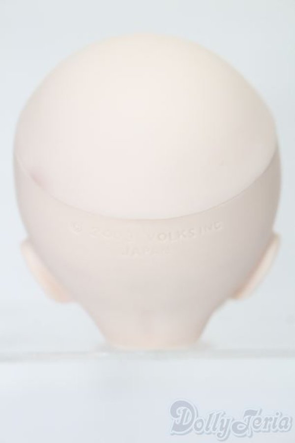 画像4: DD/DDH-01:カスタムヘッド S-25-11-16-076-NY-ZS (4)