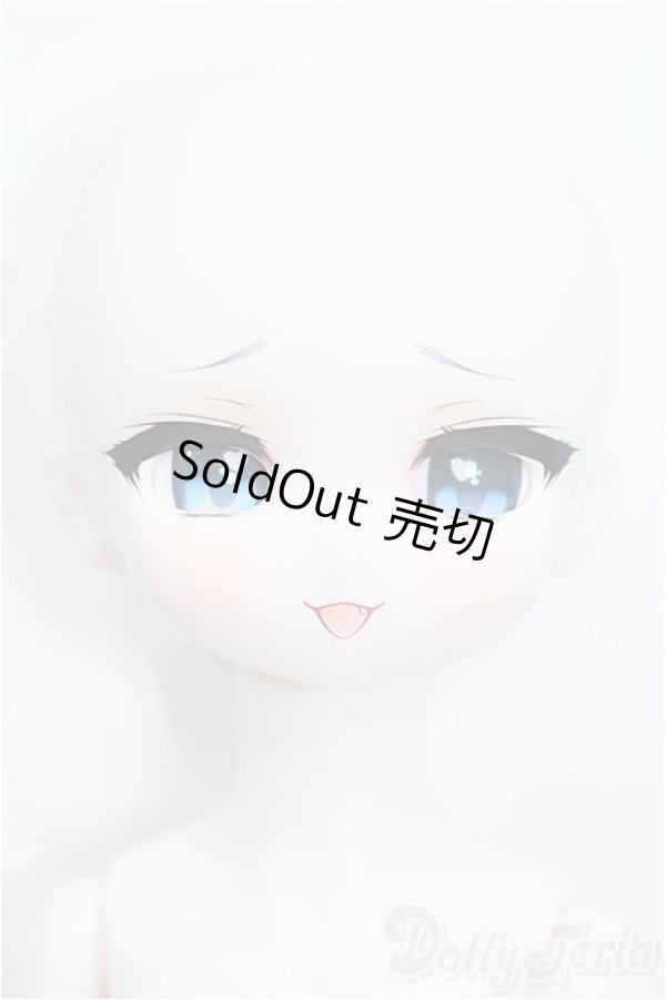 画像2: TinyFox/1/4 科尼德(Konid/コニッド) S-26-01-25-498-TO-ZS (2)