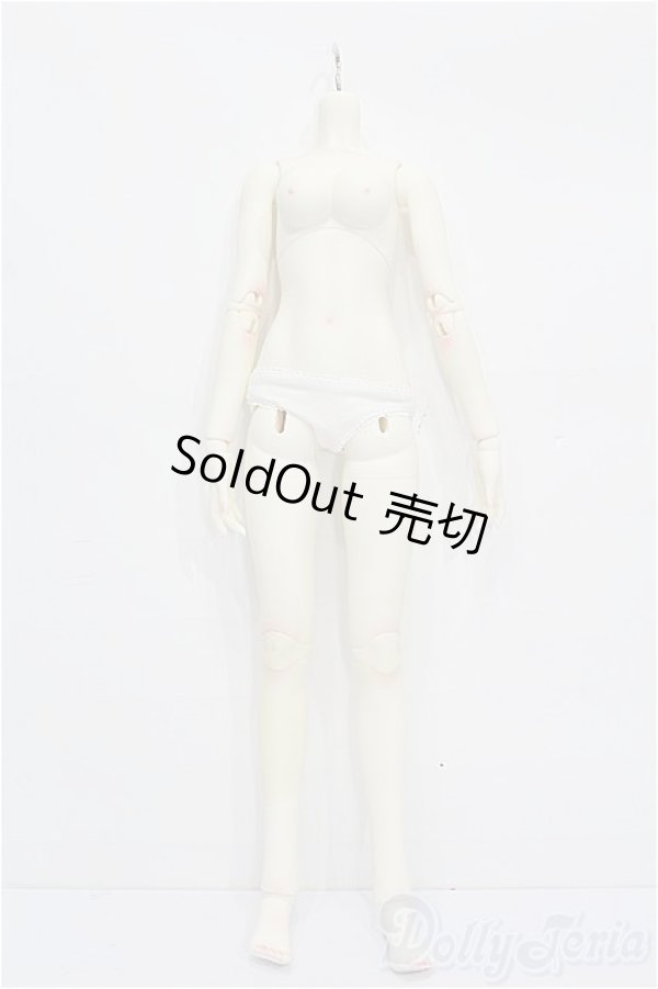 画像1: Gem of Doll/1/3 Girl Body S-26-01-04-466-TO-ZS (1)