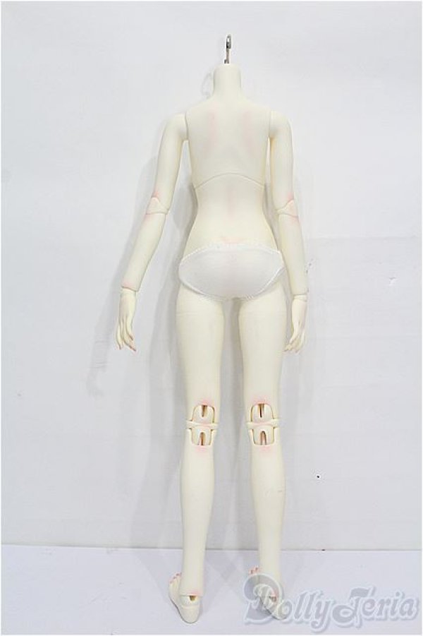 画像2: Gem of Doll/1/3 Girl Body S-25-11-16-154-TO-ZS (2)