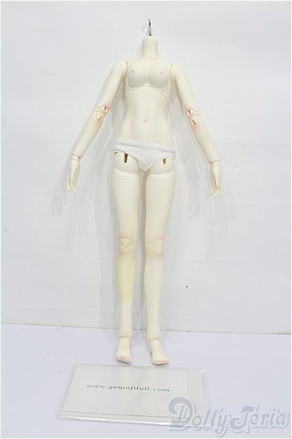 画像3: Gem of Doll/1/3 Girl Body S-25-11-16-154-TO-ZS (3)