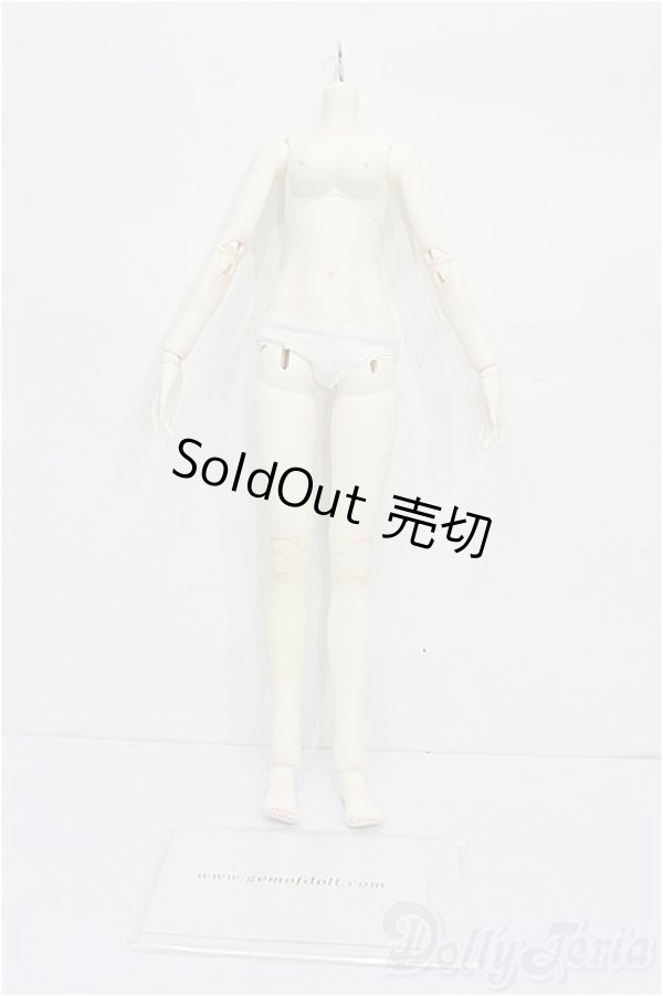 画像3: Gem of Doll/1/3 Girl Body S-26-01-04-466-TO-ZS (3)